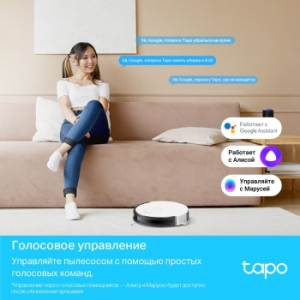 - TP-Link TAPO RV10