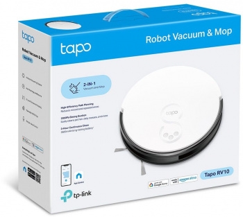 - TP-Link TAPO RV10