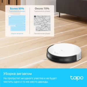- TP-Link TAPO RV10