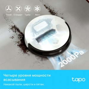 - TP-Link TAPO RV10