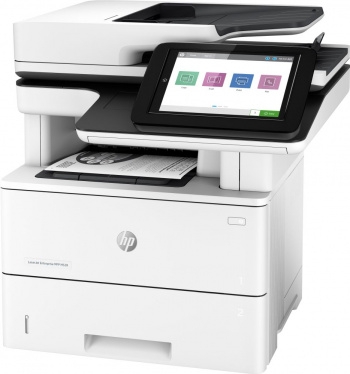  HP LaserJet Enterprise M528f,  // ( A4, 1200 dpi, 43ppm, 1.75GB, 500GB