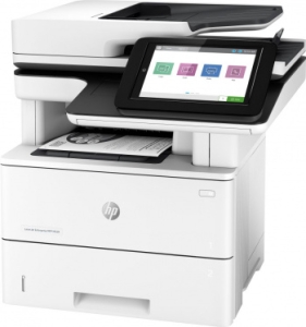  HP LaserJet Enterprise M528f,  // ( A4, 1200 dpi, 43ppm, 1.75GB, 500GB
