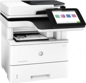  HP LaserJet Enterprise M528f,  // ( A4, 1200 dpi, 43ppm, 1.75GB, 500GB