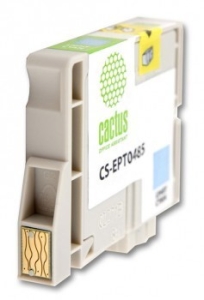   Cactus CS-EPT0487   Epson Stylus Photo R200/R220   6 