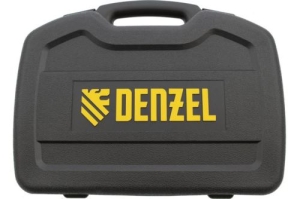   DENZEL ID-750 750  0-3000 / 48000 / 26307