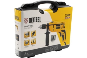   DENZEL ID-750 750  0-3000 / 48000 / 26307