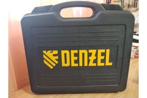   DENZEL ID-750 750  0-3000 / 48000 / 26307