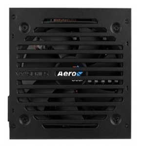   Aerocool ATX 450W VX-450 PLUS (24+4+4pin) 120mm fan 2xSATA RTL