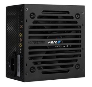   Aerocool ATX 450W VX-450 PLUS (24+4+4pin) 120mm fan 2xSATA RTL
