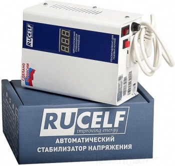   Rucelf -400 0.4  