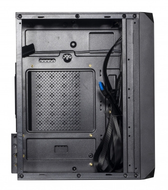  Accord ACC-265B    mATX 1x80mm 1x92mm 2x120mm 2xUSB2.0 1xUSB3.0 audio