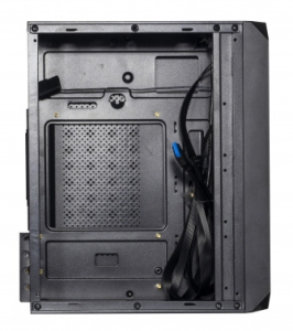  Accord ACC-265B    mATX 1x80mm 1x92mm 2x120mm 2xUSB2.0 1xUSB3.0 audio