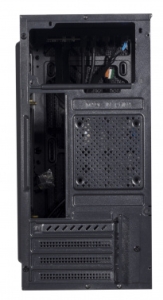  Accord ACC-265B    mATX 1x80mm 1x92mm 2x120mm 2xUSB2.0 1xUSB3.0 audio