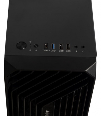  Accord ACC-265B    mATX 1x80mm 1x92mm 2x120mm 2xUSB2.0 1xUSB3.0 audio