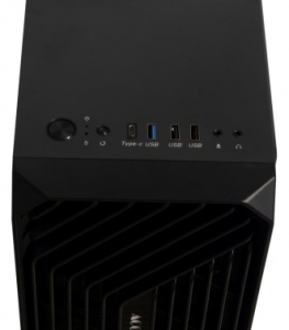 Accord ACC-265B    mATX 1x80mm 1x92mm 2x120mm 2xUSB2.0 1xUSB3.0 audio