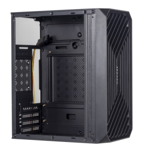  Accord ACC-265B    mATX 1x80mm 1x92mm 2x120mm 2xUSB2.0 1xUSB3.0 audio