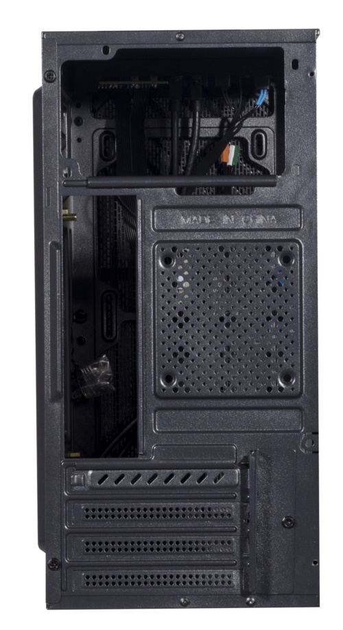  Accord ACC-265B    mATX 1x80mm 1x92mm 2x120mm 2xUSB2.0 1xUSB3.0 audio