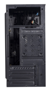  Accord ACC-265B    mATX 1x80mm 1x92mm 2x120mm 2xUSB2.0 1xUSB3.0 audio