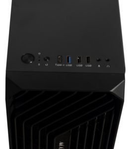  Accord ACC-265B    mATX 1x80mm 1x92mm 2x120mm 2xUSB2.0 1xUSB3.0 audio