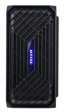  Accord ACC-265B    mATX 1x80mm 1x92mm 2x120mm 2xUSB2.0 1xUSB3.0 audio