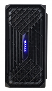  Accord ACC-265B    mATX 1x80mm 1x92mm 2x120mm 2xUSB2.0 1xUSB3.0 audio
