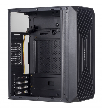  Accord ACC-265B    mATX 1x80mm 1x92mm 2x120mm 2xUSB2.0 1xUSB3.0 audio