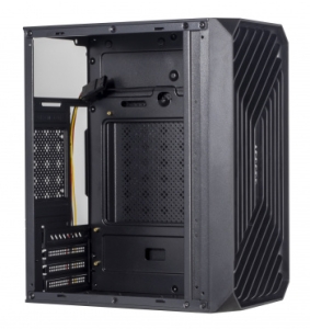  Accord ACC-265B    mATX 1x80mm 1x92mm 2x120mm 2xUSB2.0 1xUSB3.0 audio