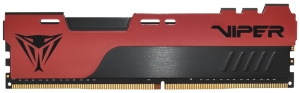   DDR 4 DIMM 8Gb PC21300, 2666Mhz, Patriot Viper 4 Elite ll CL16 (PVE248G266C6) (re