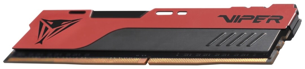   DDR 4 DIMM 8Gb PC21300, 2666Mhz, Patriot Viper 4 Elite ll CL16 (PVE248G266C6) (re