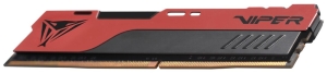   DDR 4 DIMM 8Gb PC21300, 2666Mhz, Patriot Viper 4 Elite ll CL16 (PVE248G266C6) (re