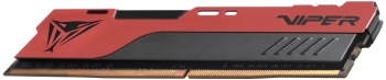   DDR 4 DIMM 8Gb PC21300, 2666Mhz, Patriot Viper 4 Elite ll CL16 (PVE248G266C6) (re
