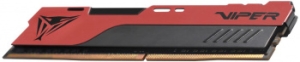   DDR 4 DIMM 8Gb PC21300, 2666Mhz, Patriot Viper 4 Elite ll CL16 (PVE248G266C6) (re