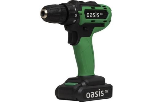   Oasis AS-12V Eco (J) 201