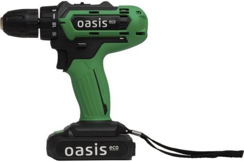   Oasis AS-12V Eco (J) 201