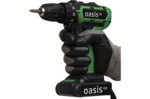   Oasis AS-12V Eco (J) 201