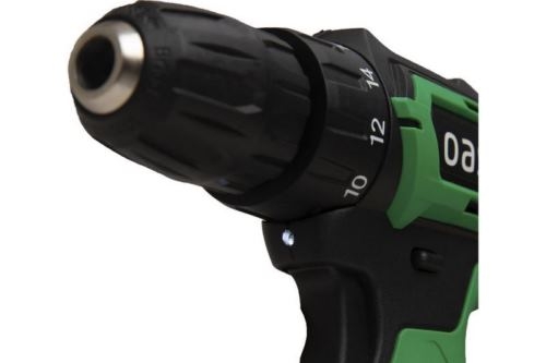   Oasis AS-12V Eco (J) 201