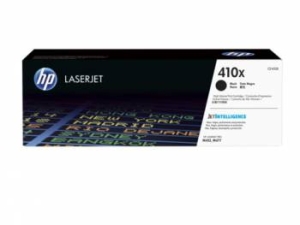 - Hewlett-Packard HP 410X (CF410X)   LJ Pro M452/M477 6500 .