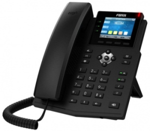  IP Fanvil X3U Pro 
