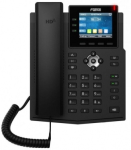  IP Fanvil X3U Pro 
