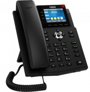  IP Fanvil X3U Pro 