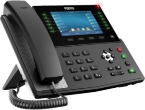  IP Fanvil X7C 20 ,   5;, HD, Opus, 10/100/1000 /, USB, Bluetooth, PoE