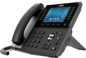  IP Fanvil X7C 20 ,   5;, HD, Opus, 10/100/1000 /, USB, Bluetooth, PoE