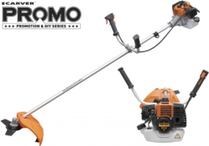  CARVER PROMO PBC-33  1.2.. 7500/  25525.41.3  2.4