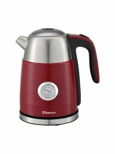  Sakura SA-2178R Premium