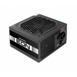   Chieftec Eon ZPU-600S (ATX 2.3, 600W, 80 PLUS, Active PFC, 120mm fan) Retail