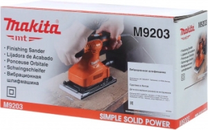    Makita M9203 190