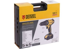 -  CDL-12-02BM, Li-Ion, 12 , 2 .// Denzel