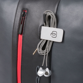   Piquadro Urban CA4818UB00/GRN / .