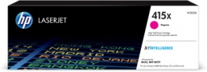 - HP 415X W2033X   HP LJ M454/MFP M479 (6000.)