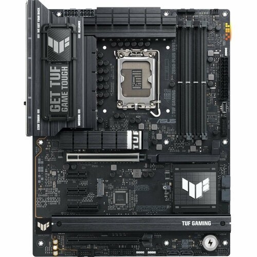   ASUS TUF GAMING Z890-PLUS WIFI LGA1851
